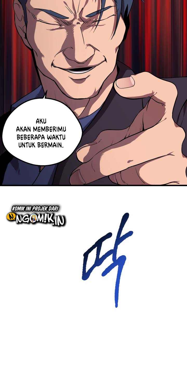 Otherworldly Sword King’s Survival Records Chapter 24 Gambar 79